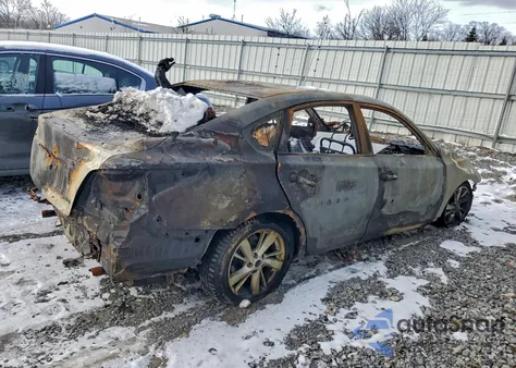 2013 Nissan Altima 2.5 from USA, damaged, VIN 1N4AL3AP8DC129848